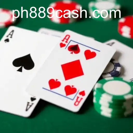 Exploring Blackjack Through the Lens of PH889 Strategy