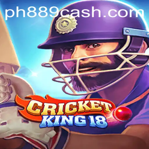 Experience the Thrill of CricketKing18: A New Era in Virtual Cricket