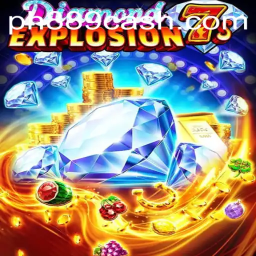 DiamondExplosion7s: A Thrilling New Gaming Experience