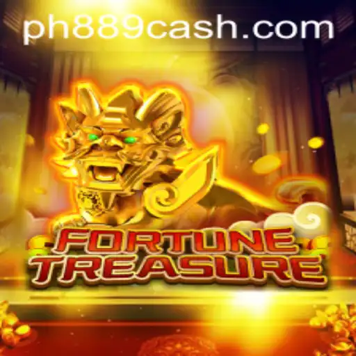 FortuneTreasure: Discover the Secrets of PH889