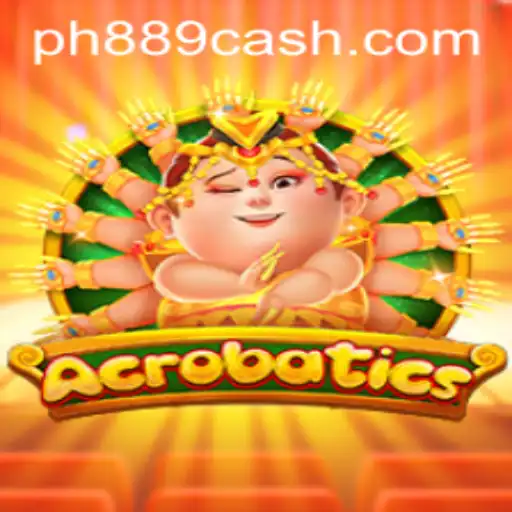 Dynamic World of Acrobatics: The Game That Takes Center Stage in PH889