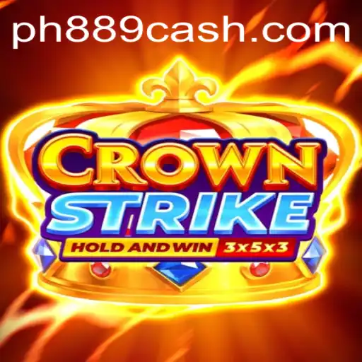 Crownstrike: The Ultimate Battle for Supremacy