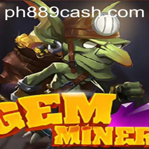 Explore the Exciting World of GemMiner: Mine Your Way to Victory