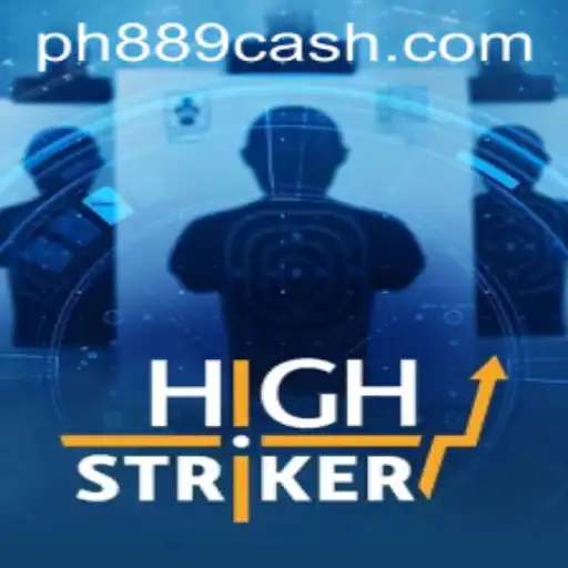 HighStriker: Dive Into the Thrills of PH889's Latest Gaming Phenomenon