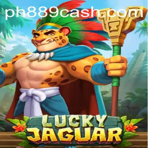 LuckyJaguar: Dive into the Thrills of the Latest Gaming Sensation PH889