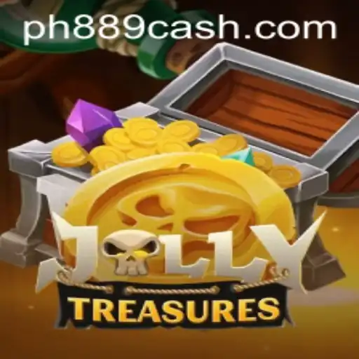 Discover JollyTreasures: A New Adventure Awaits with PH889
