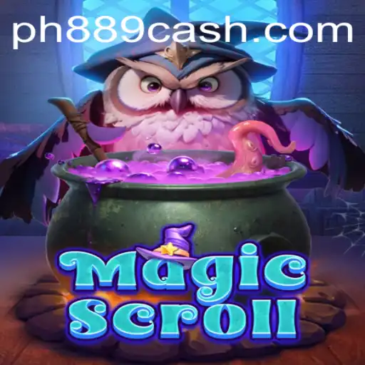 Explore the Enchanting World of MagicScroll with the Mysterious PH889 Keyword