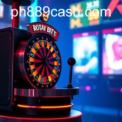 Exploring Rotary Games: A Dive into the PH889 Experience